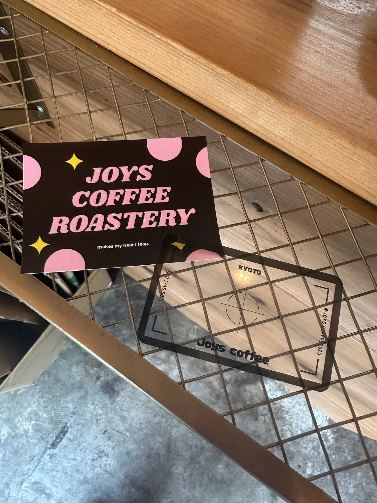 【京都二条駅徒歩9分】ハワイアンコーヒーの画像_9