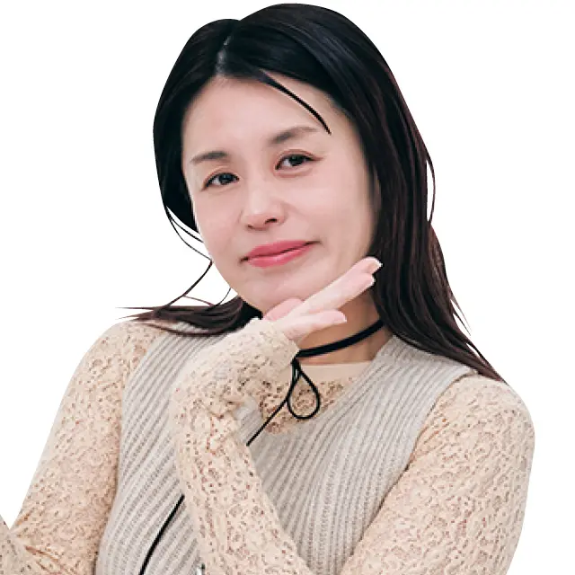 イガリシノブさん