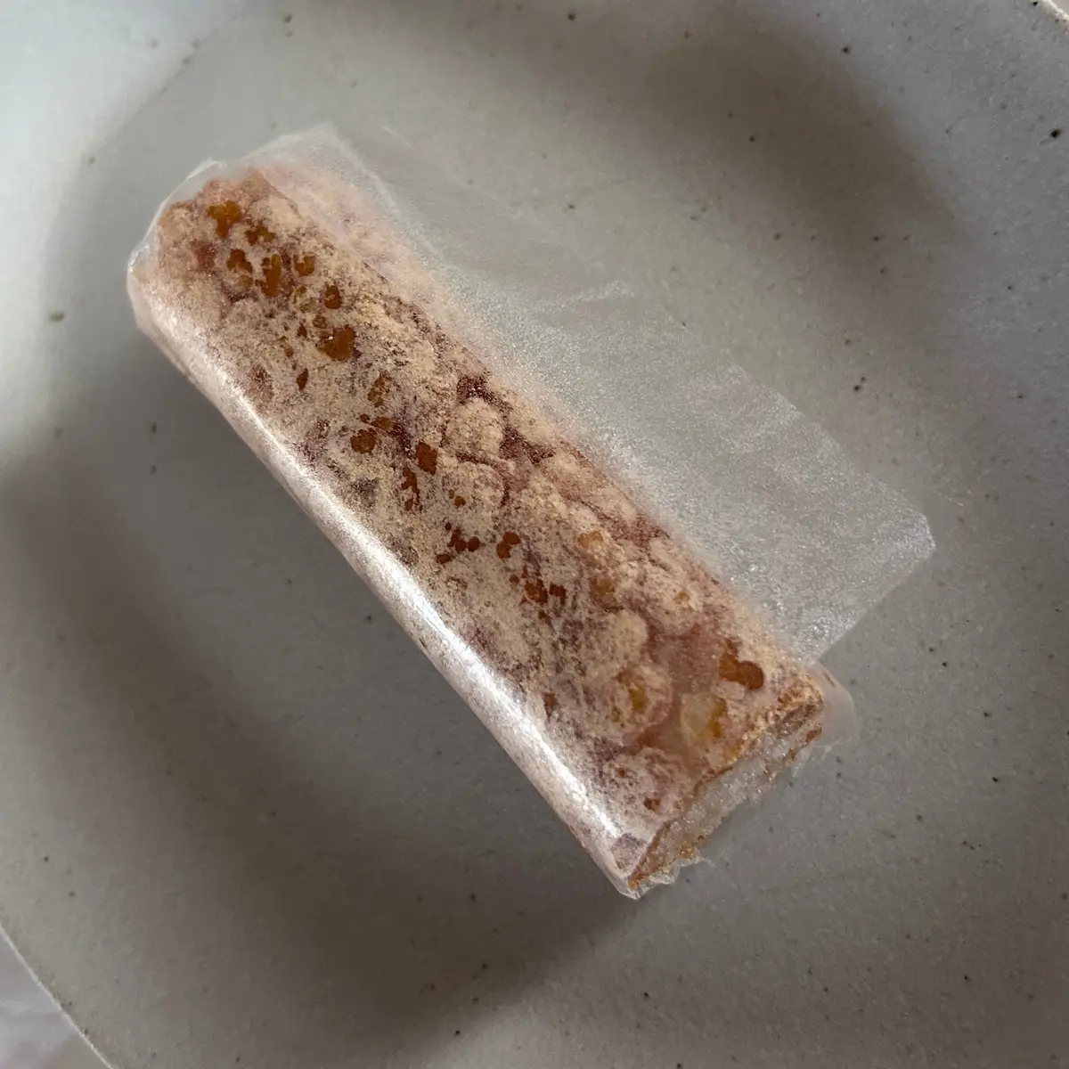 【茨城県】江戸時代から伝わる伝統的なお菓の画像_1