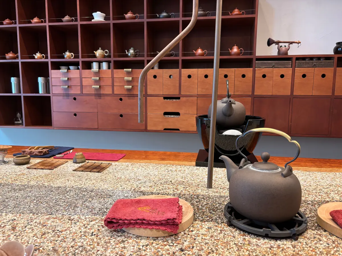 【千葉県/習志野】日本に居ながら台湾に行の画像_2