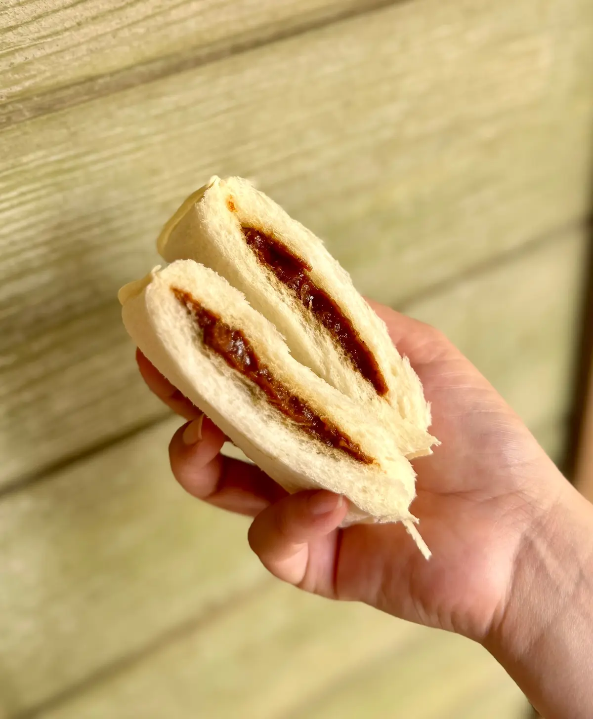 ディズニーランチパック ビーフカレー