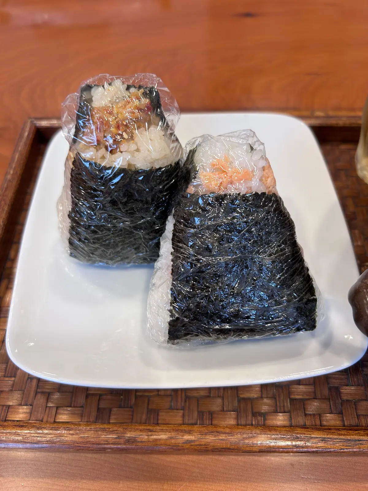 【茨城県/水戸】心温まる『手作りおむすびの画像_5