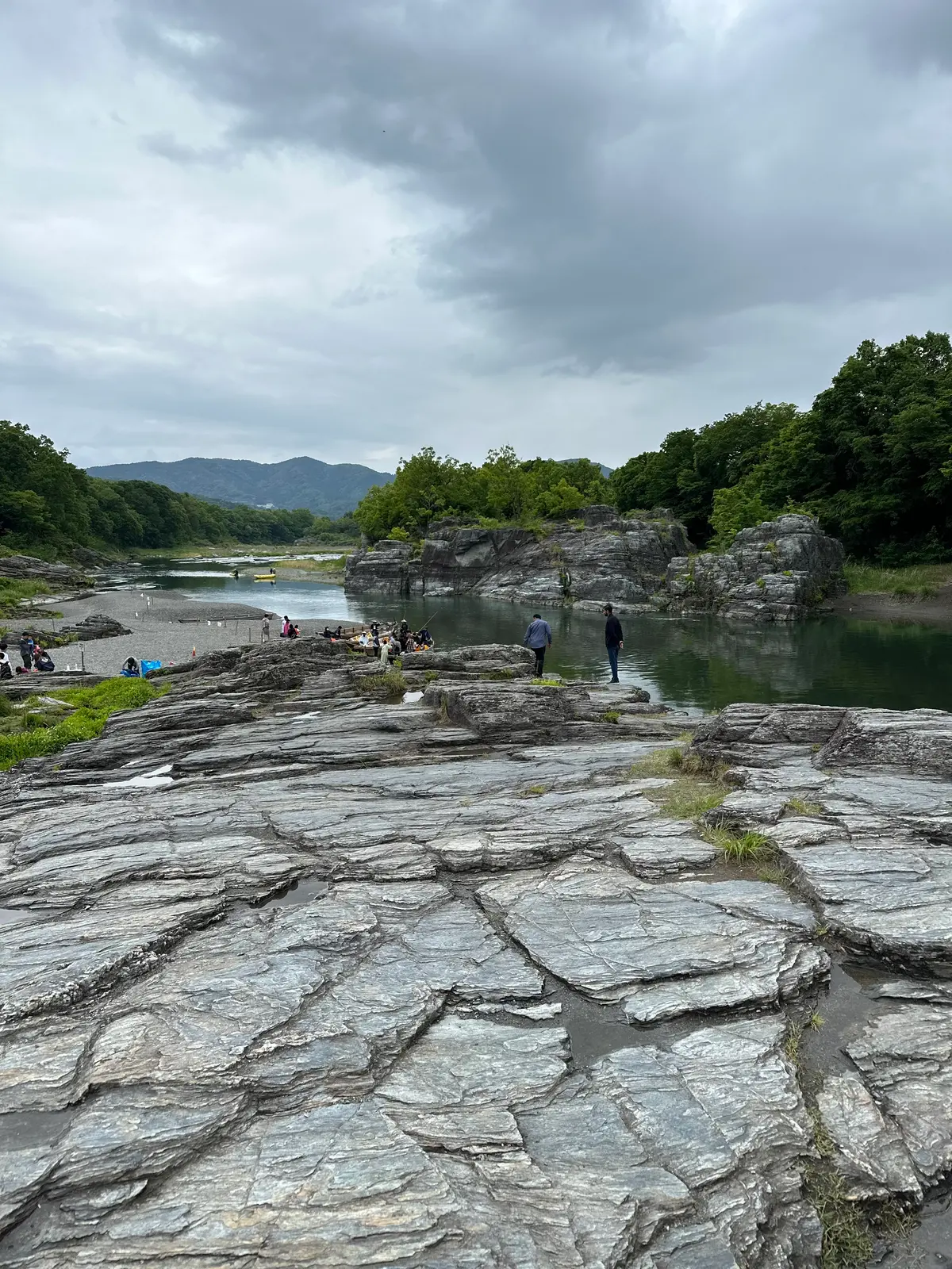 【長瀞】日帰りでちょっと早めの夏を満喫！の画像_1