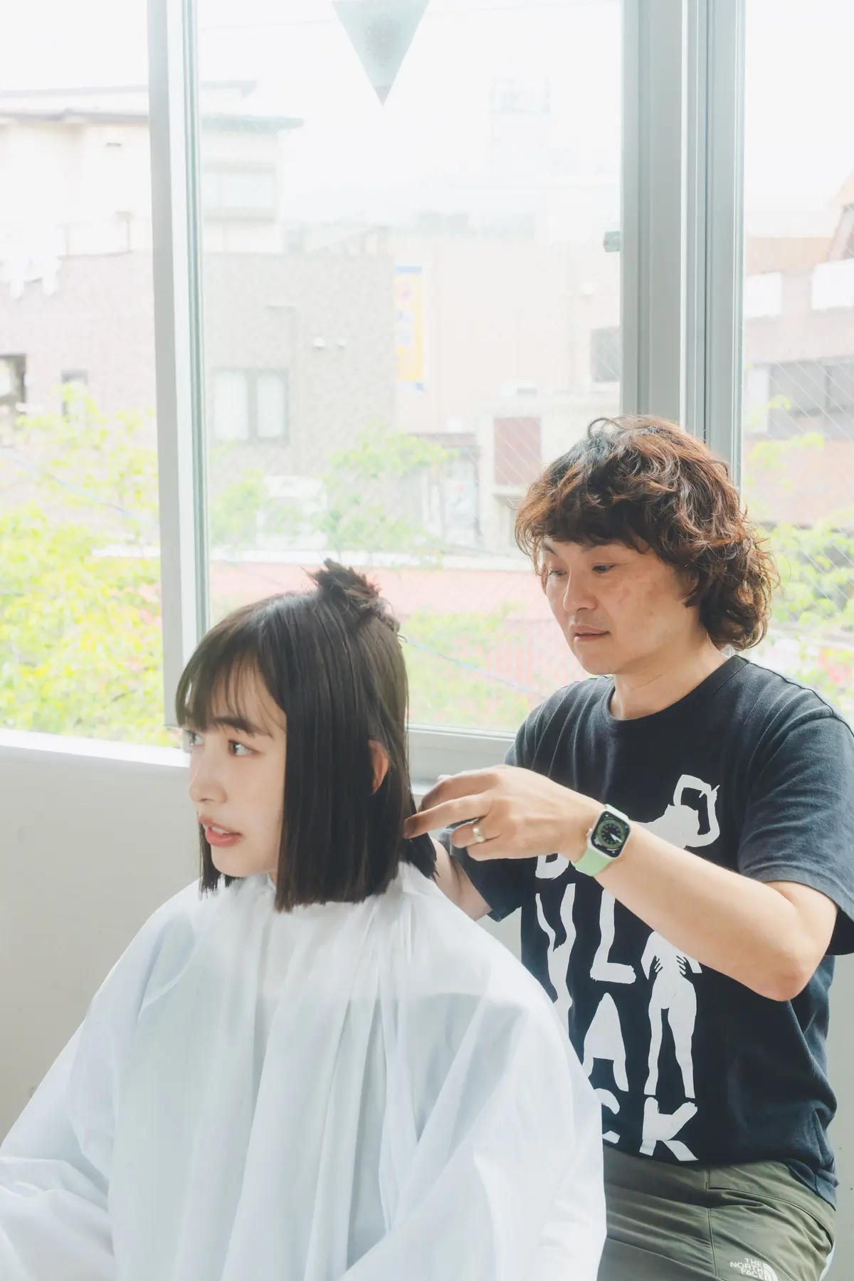 井桁弘恵さん