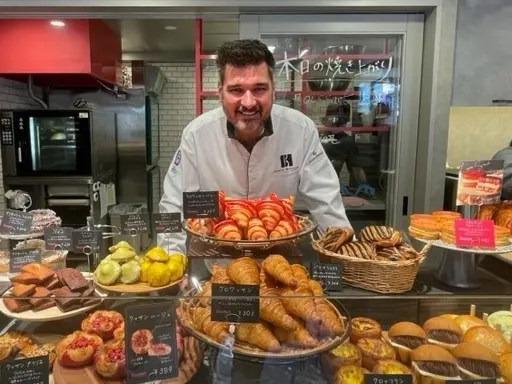 【学芸大学】フランス・リヨンに3店舗の大の画像_2