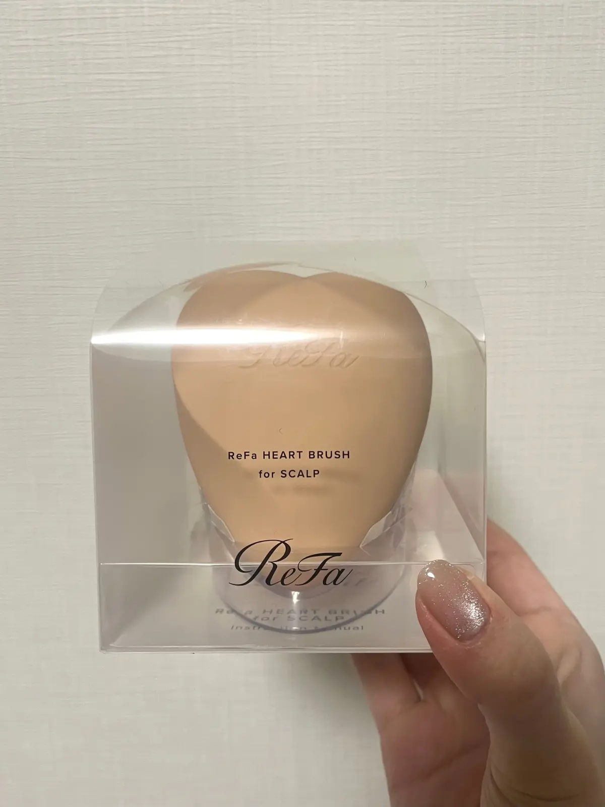 【リファ】プレゼントにもおすすめ！「ハーの画像_2