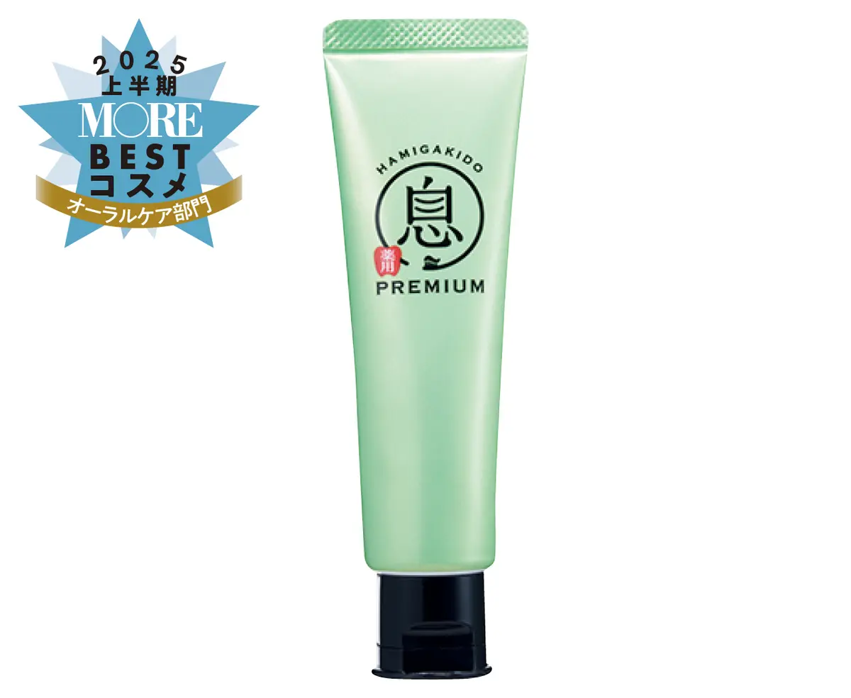 歯磨き堂　薬用フレッシュペースト