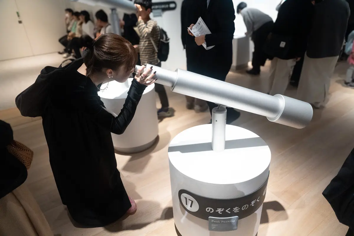 【東京】SNSで話題!大人がハマる『デザの画像_27