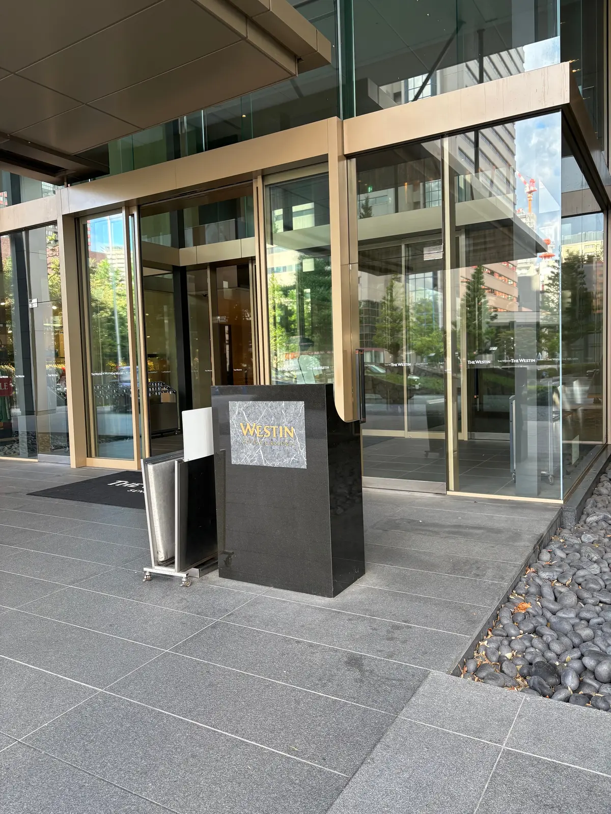 【宮城┃仙台】ウェスティンホテル仙台でのの画像_8