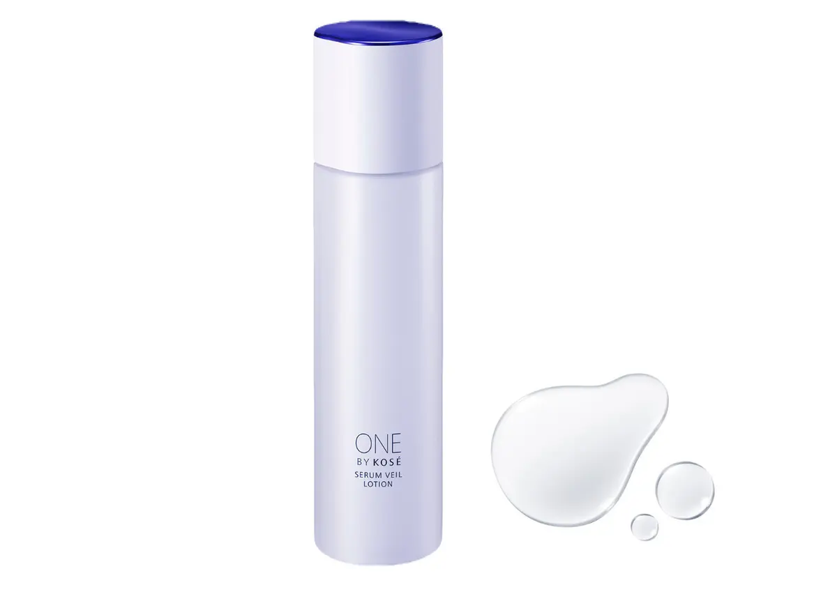 ONE BY KOSÉセラムヴェール ローション　商品画像
