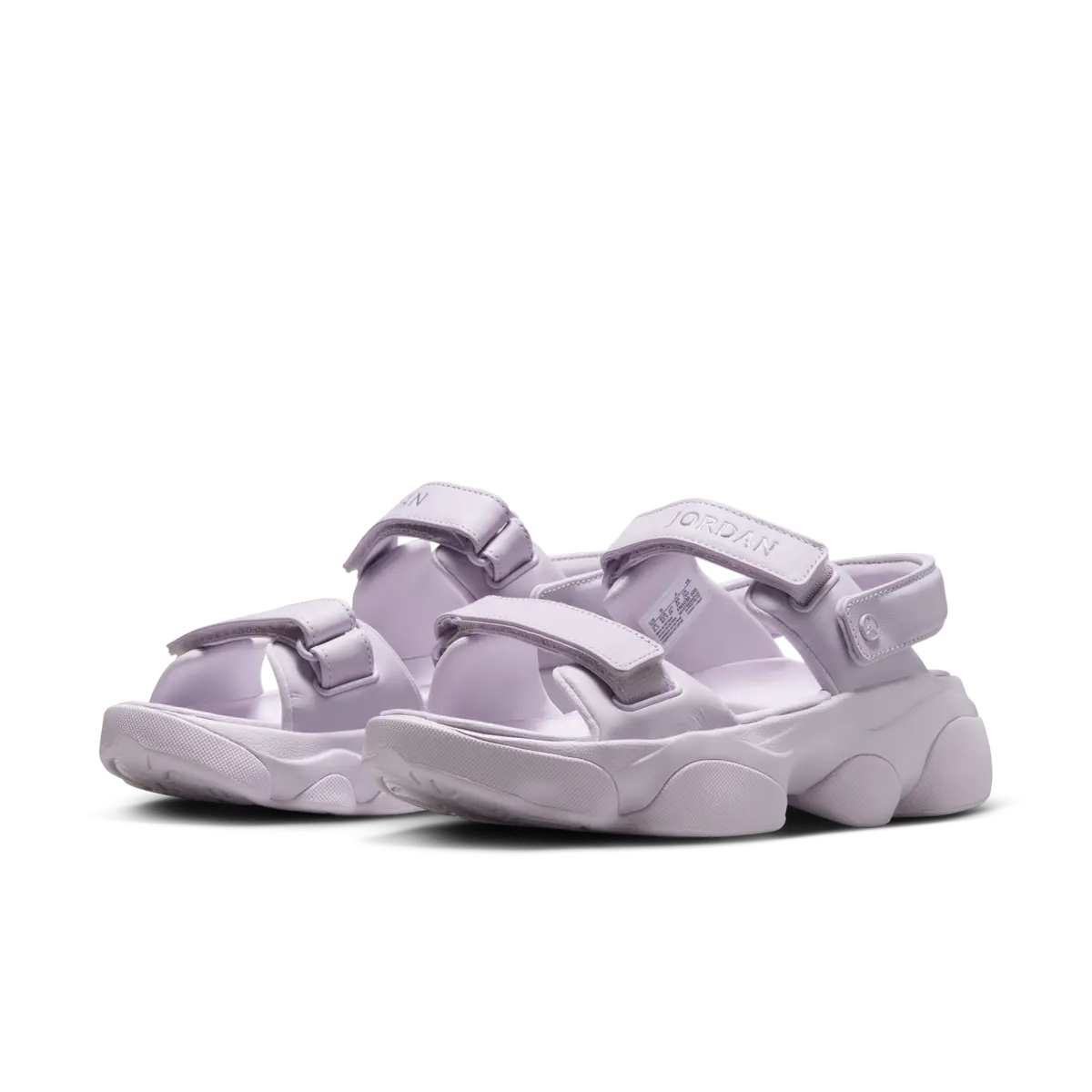 ナイキ　スポサン　ジョーダンデジャ