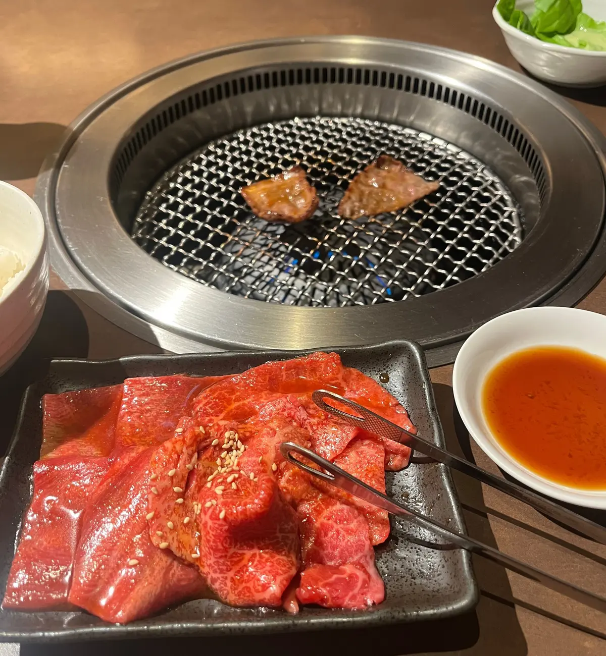 【六本木・銀座】ハワイ発！名物の葛冷麺がの画像_7