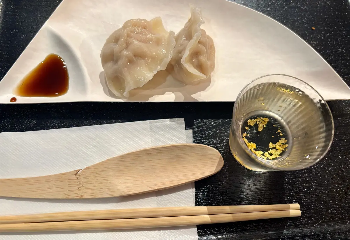 【六本木】選び抜かれた最高峰の日本酒&世の画像_9
