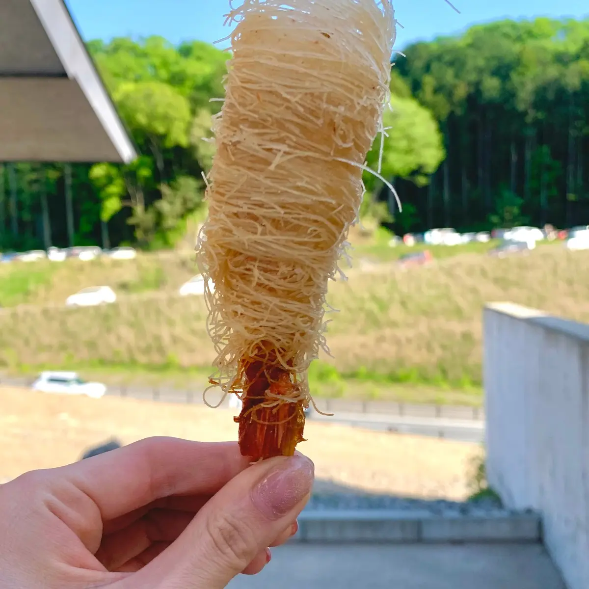 【三重】食べ歩き映えスポット！ヴィソン　の画像_4