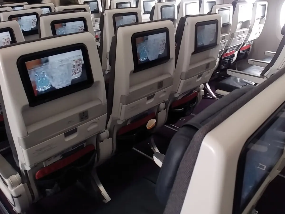 A350で福岡ひとり旅✈空の旅のしめは“の画像_4