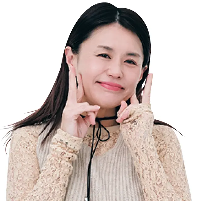イガリシノブさん