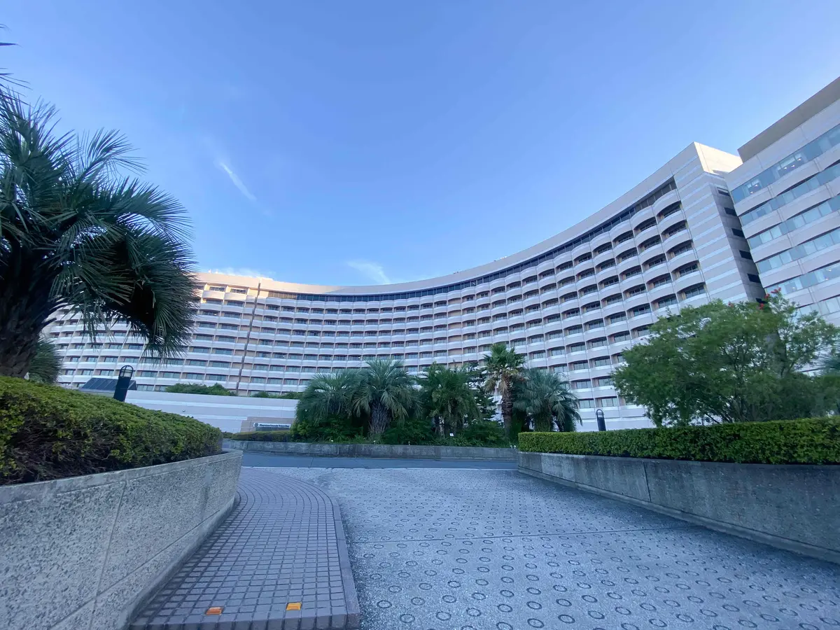 【舞浜｜ディズニーリゾート日帰り旅行】『の画像_2