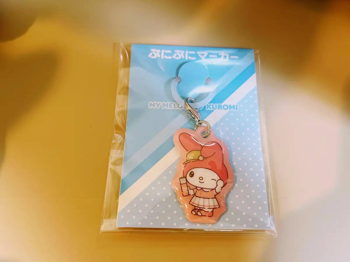 【マイメロ×マツキヨココカラ】マイメロのの画像_3