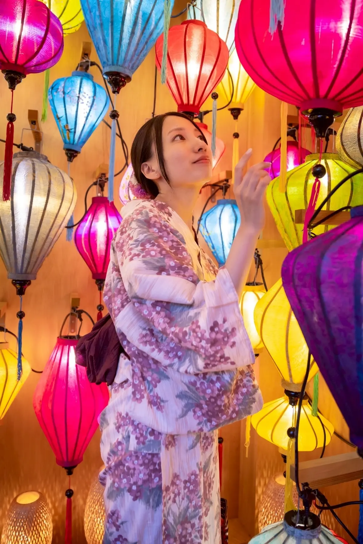 ランタンナイト