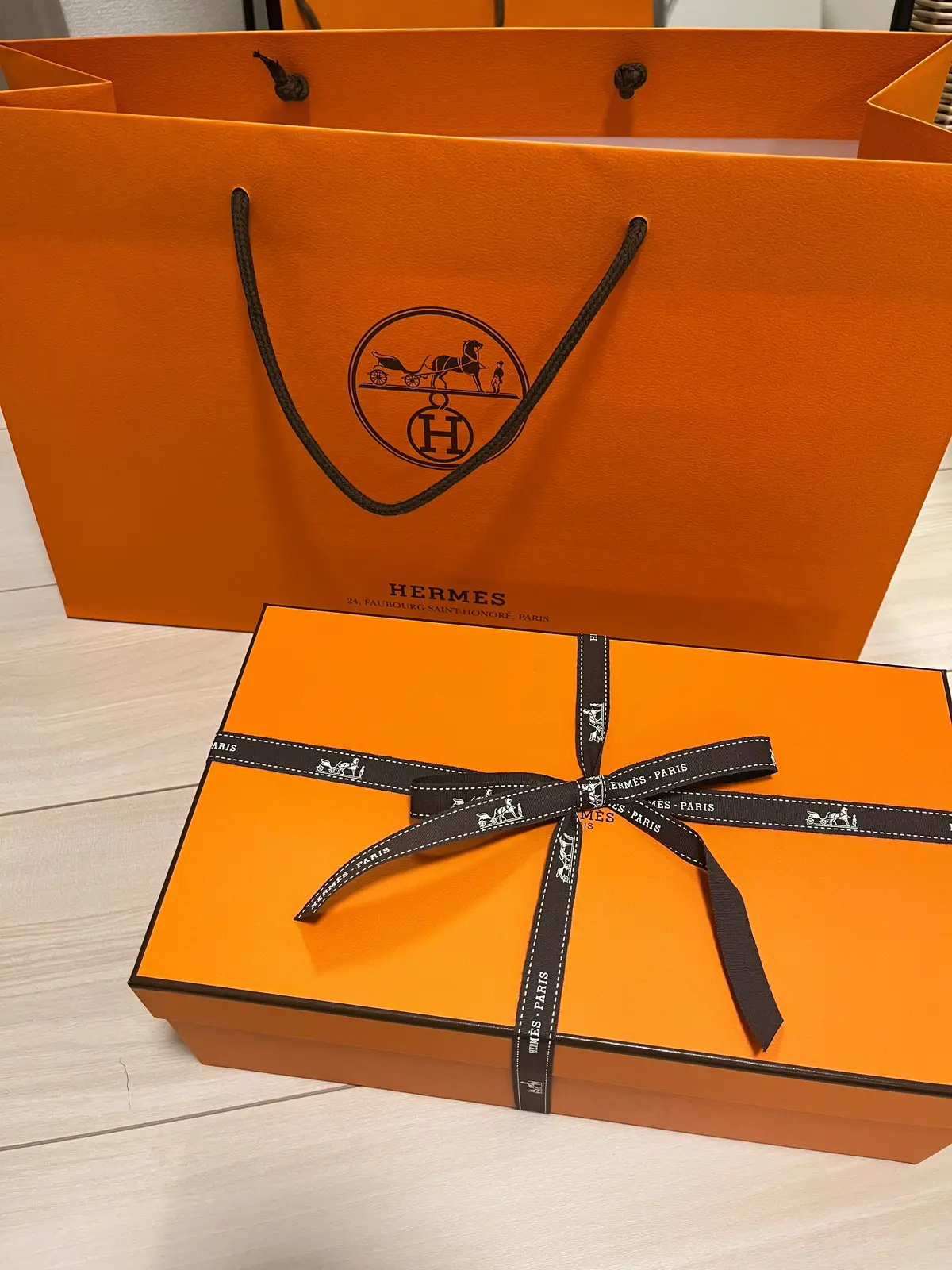 【HERMES】オシャレを格上げ！絶対買の画像_6