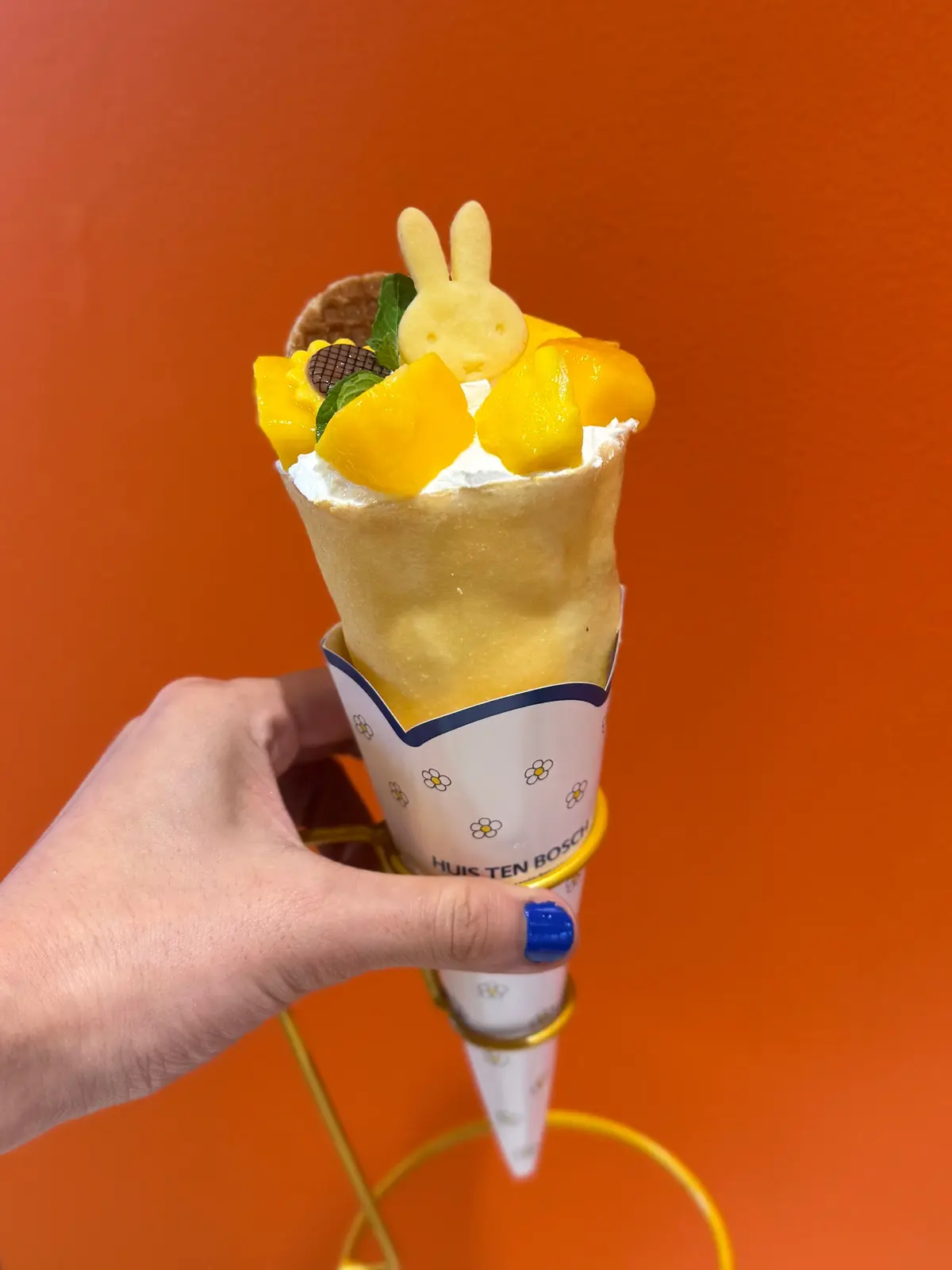 【ハウステンボス】新エリア「ミッフィー・の画像_26