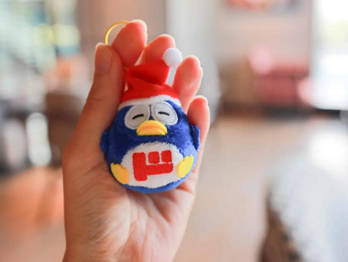 【渋谷】この夏、“ドンペン”に熱視線！？の画像_8