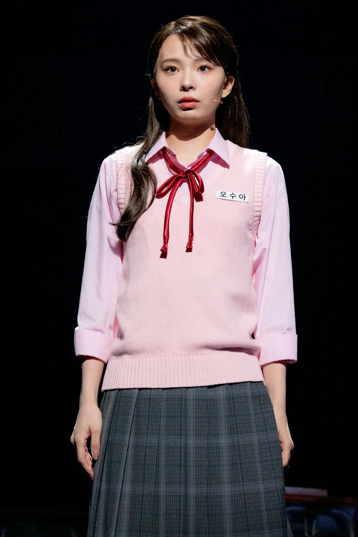 【小瀧望】「パク・セロイヘアはお気に入りの画像_4