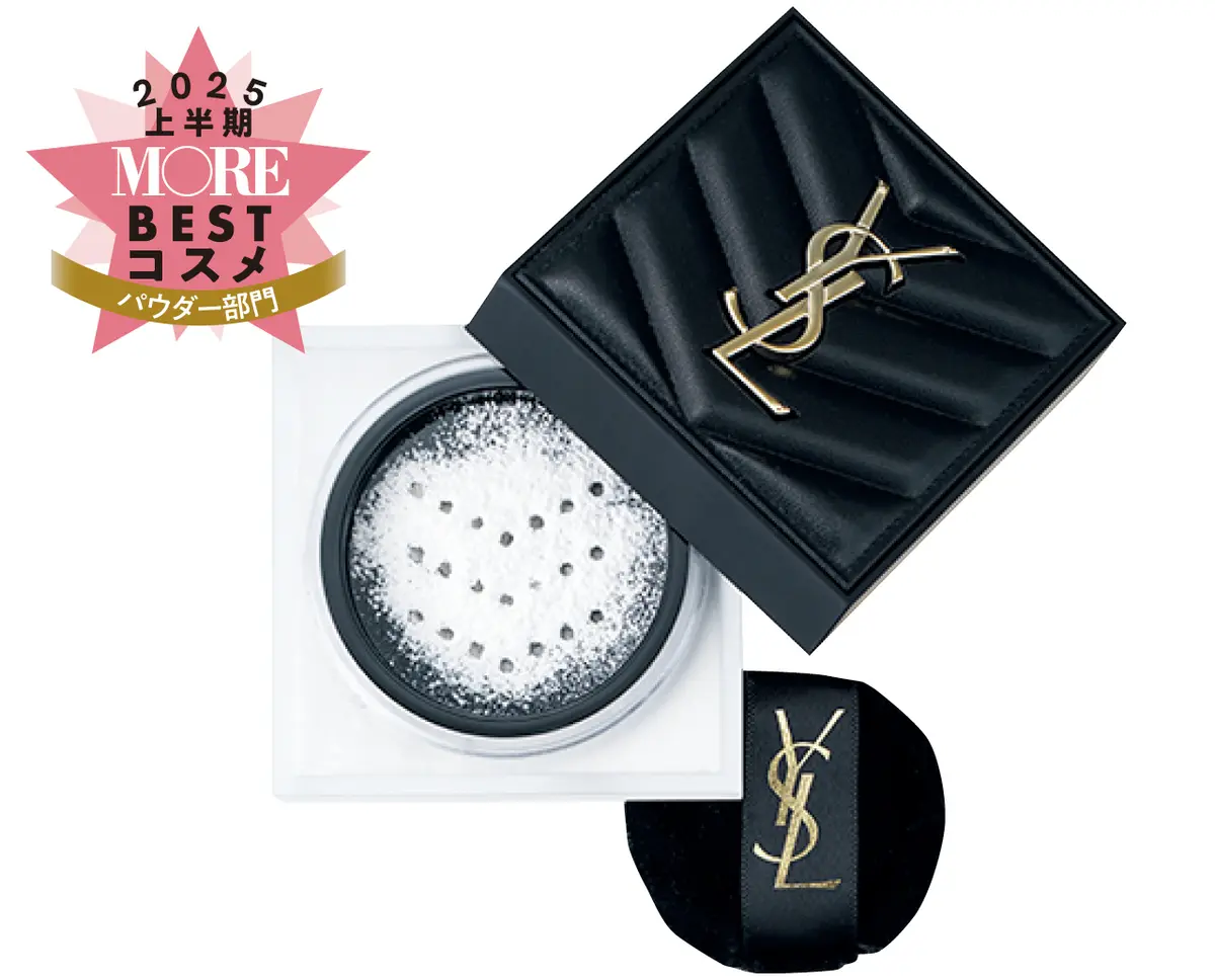 YSL BEAUTY　YSL オールアワーズ ハイパールースパウダー 01
