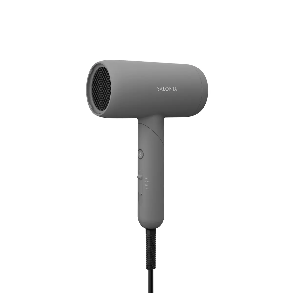 SALONIA  スムースシャインドライヤー