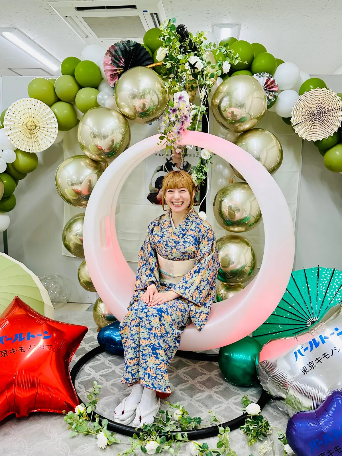 初めまして、ジブリ好きなサメ女優「あさもの画像_2