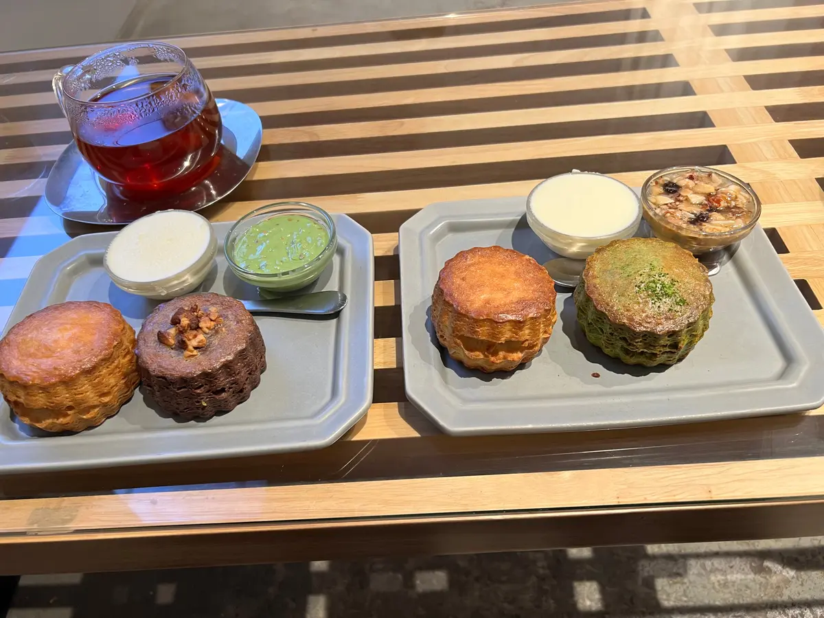 5回以上リピった！東京オススメカフェ3選の画像_7