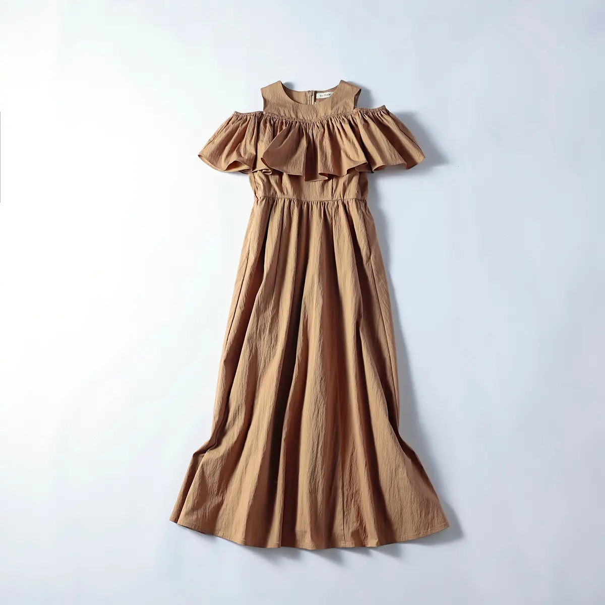 『レイ ビームス』のオフショルワンピース