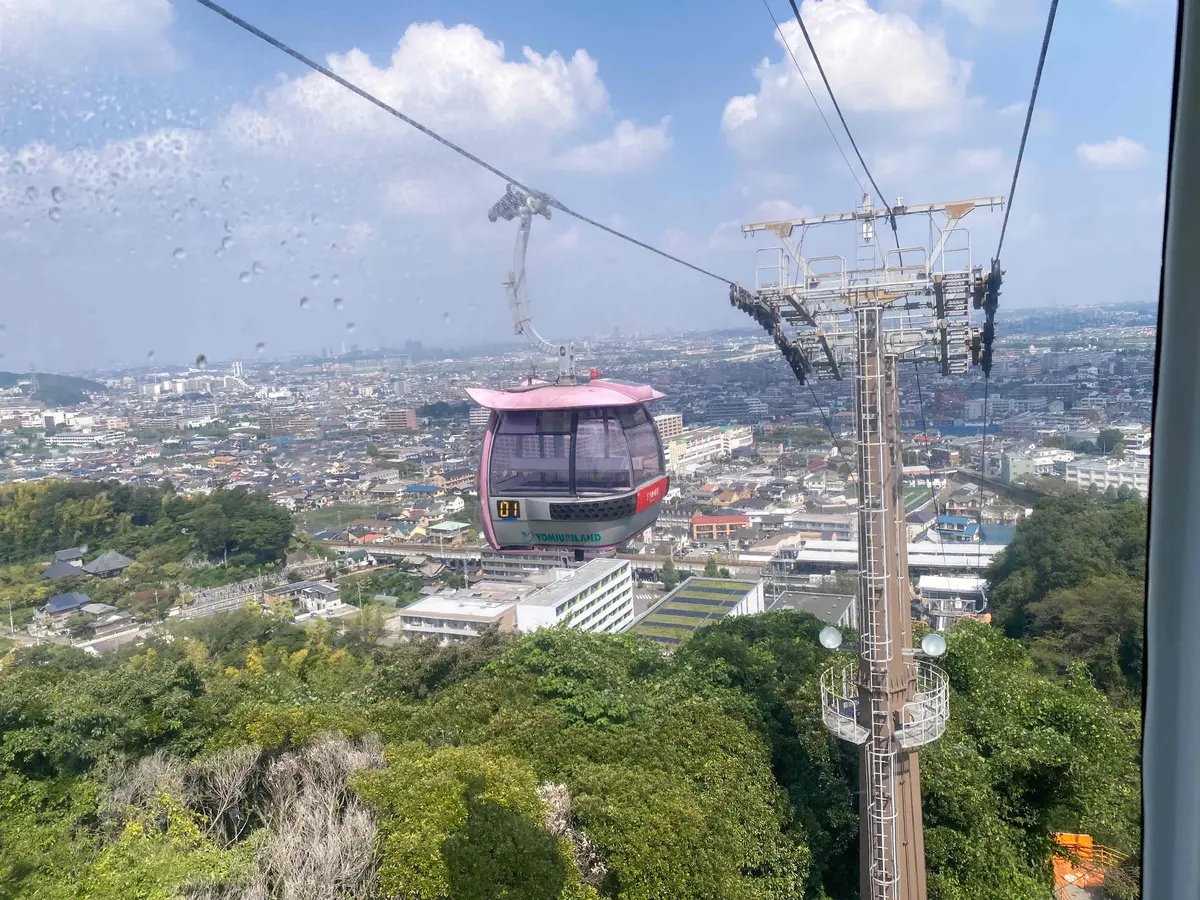 【東京スタバ】超穴場！お花に囲まれる圧倒の画像_3