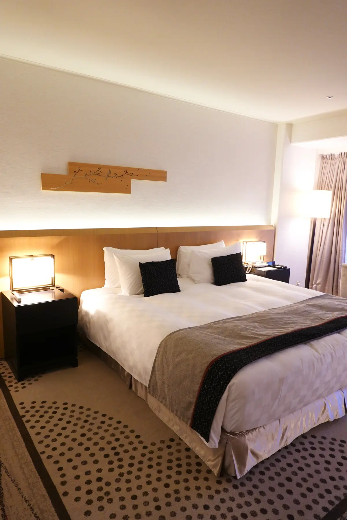 ざプリンス京都宝ヶ池