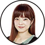 浦安真利子さん