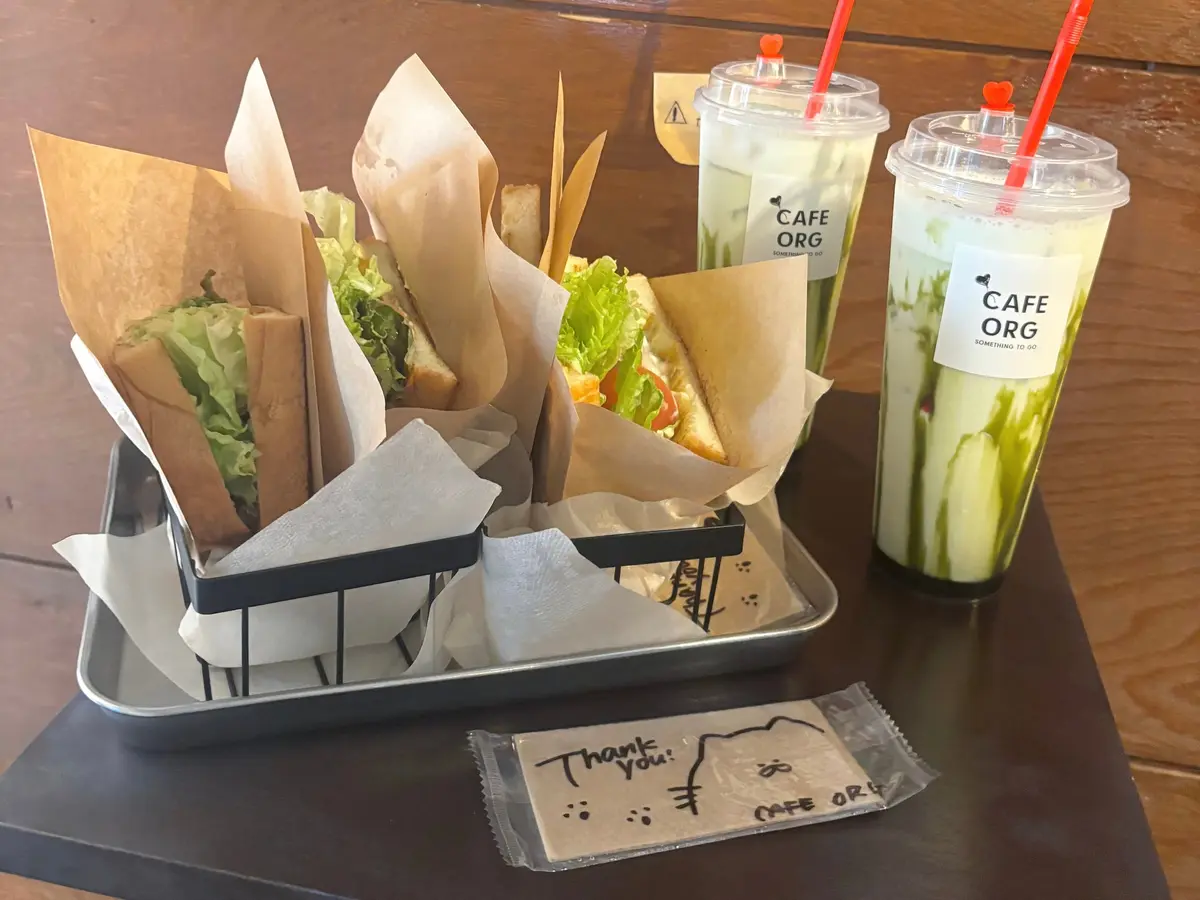 【大阪・長居】手ぶらでピクニックができるの画像_8