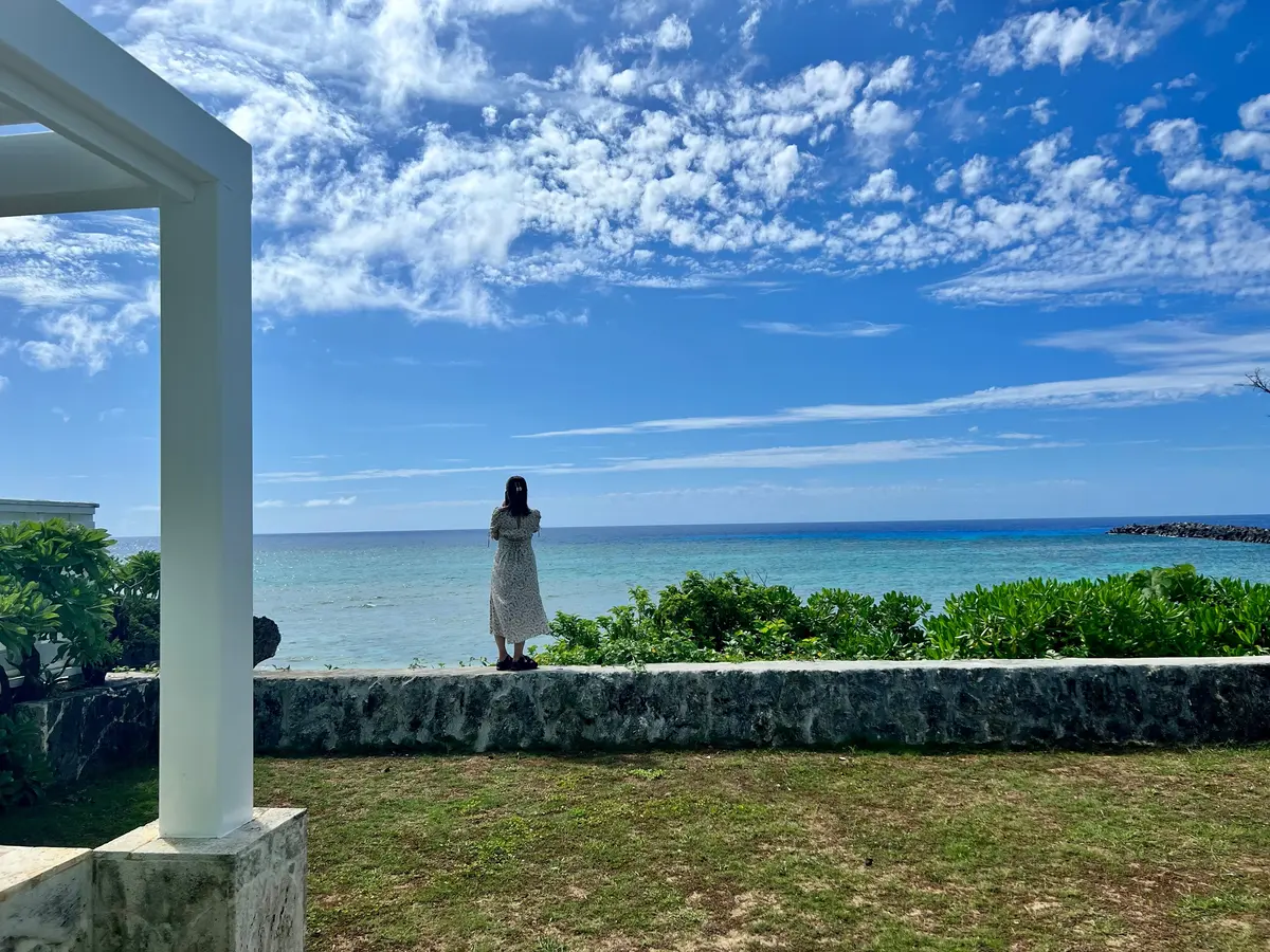 《鹿児島・与論島》時間が溶ける最強のリトの画像_7