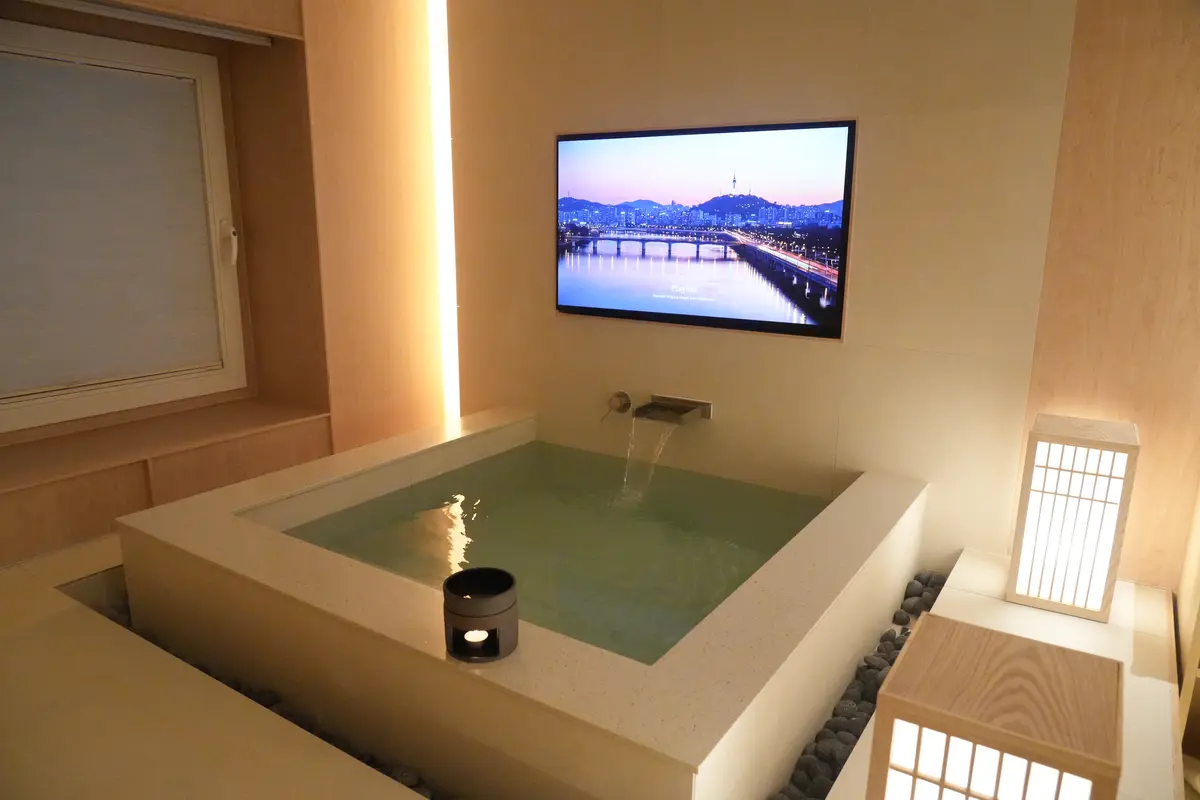 【韓国】釜山で泊まるならここ！『UH Cの画像_28