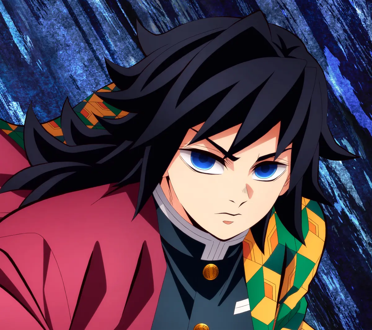 【LiSA】『劇場版「鬼滅の刃」無限城編の画像_6