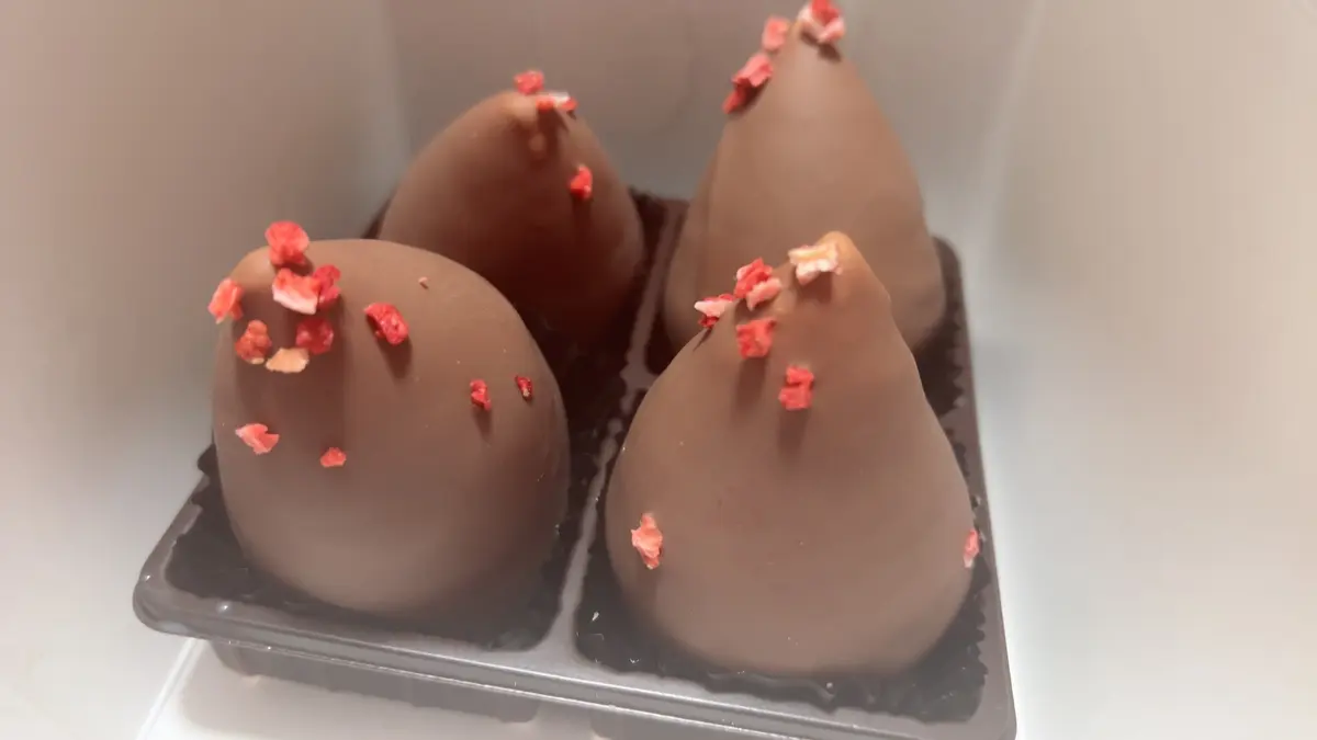 【阪急うめだ本店】AUDREYへ♡ 家族の画像_18