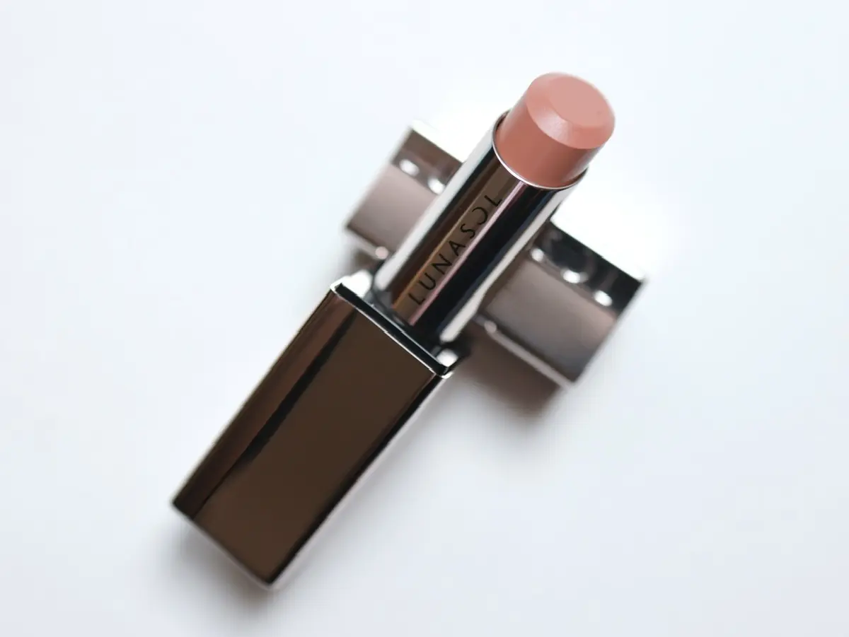 フュージングカラーリップス10