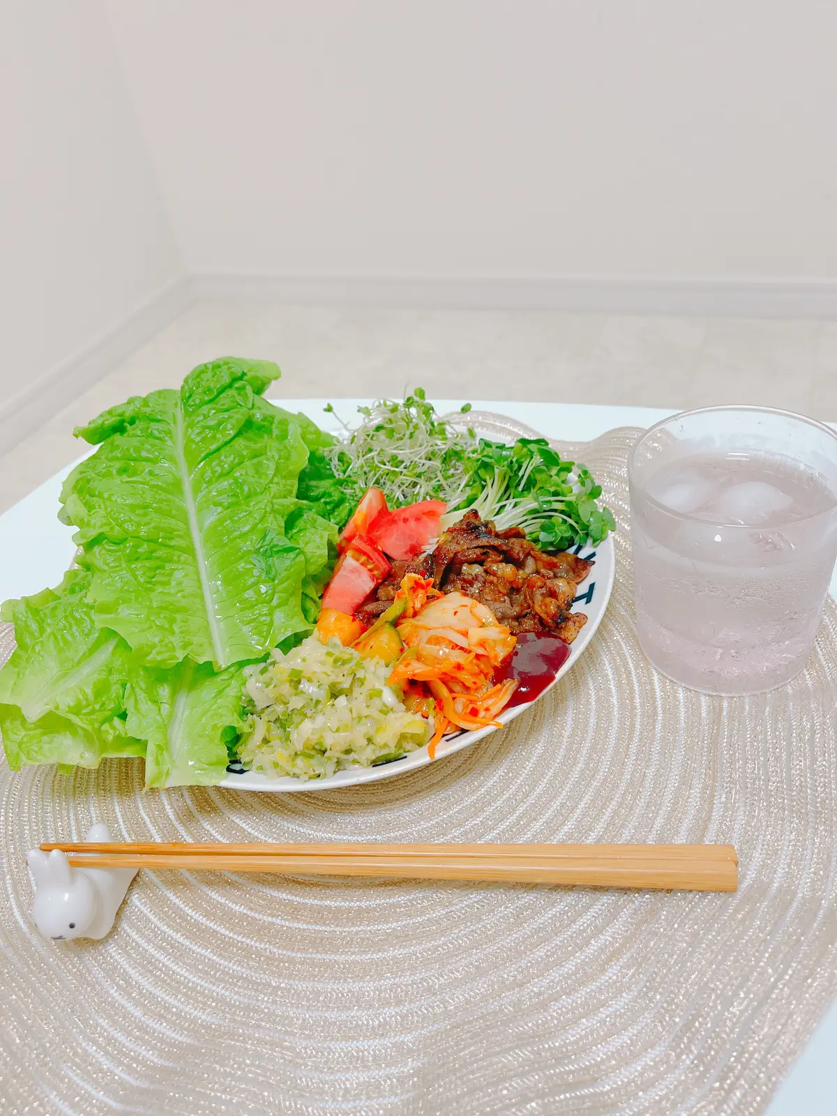 【ファミマ×韓国】ファミマのサムギョプサの画像_2