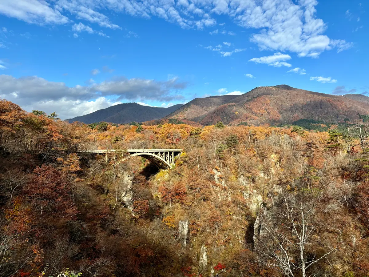 【宮城県/鳴子温泉】絶対行きたい！宮城のの画像_2