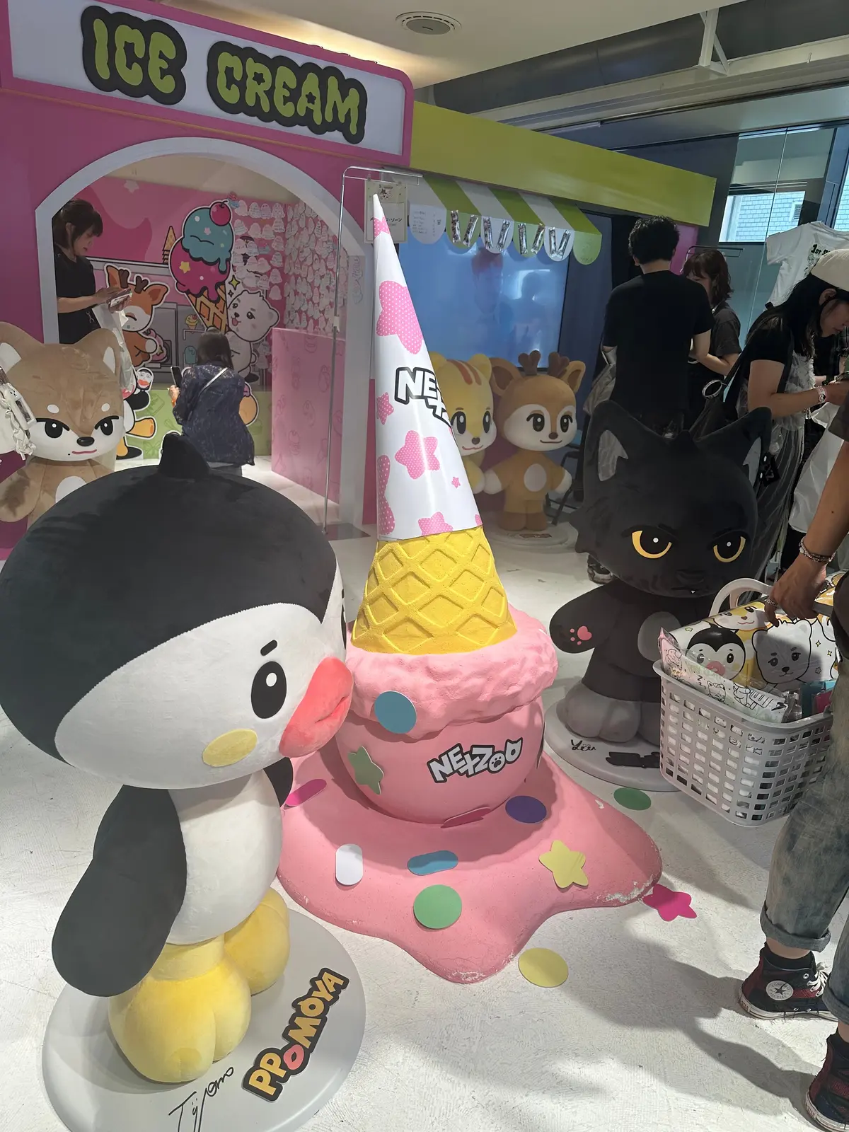 【推し活】NEXZ POPUP STORの画像_3