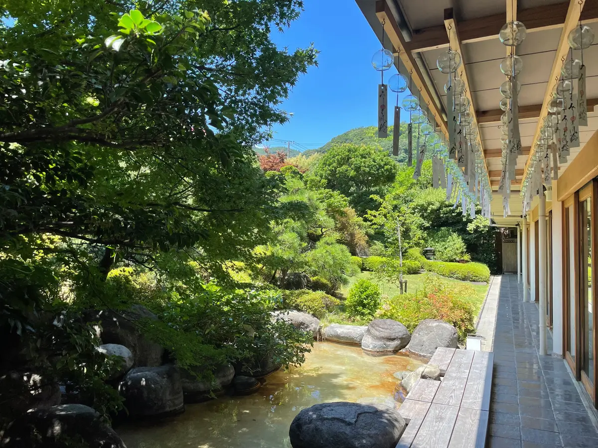 【星野リゾート | 界 伊東（静岡県) の画像_8