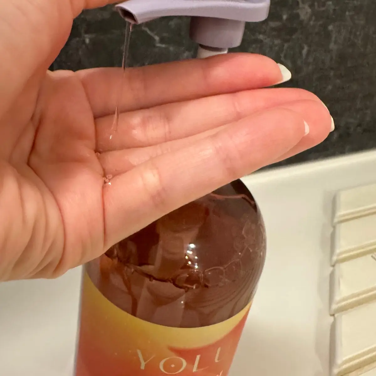 YOLUから夏限定のモクテルシリーズが登の画像_2