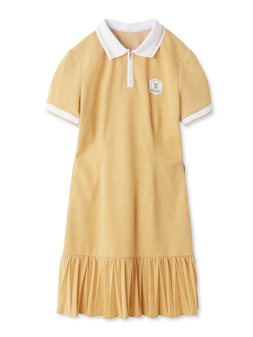 ワンピース¥27500/セルフォード ゴルフ