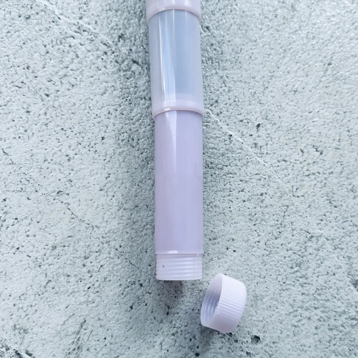 3COINS（スリーコインズ／スリコ）で人気の雨対策グッズ：傘伸縮ケースの使い方