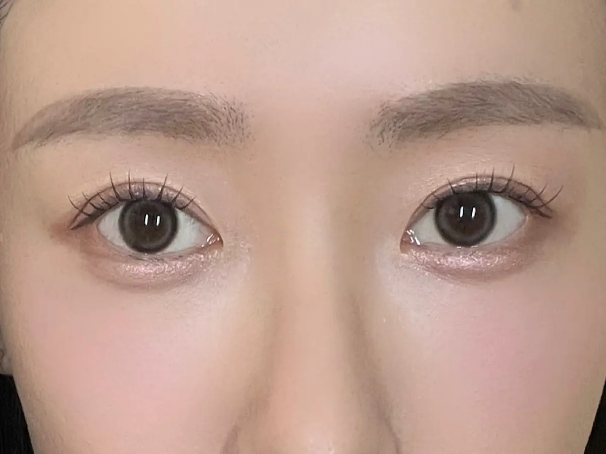 コリンコ／トクトクハラノーグルーアイラッシュ　ミューズ