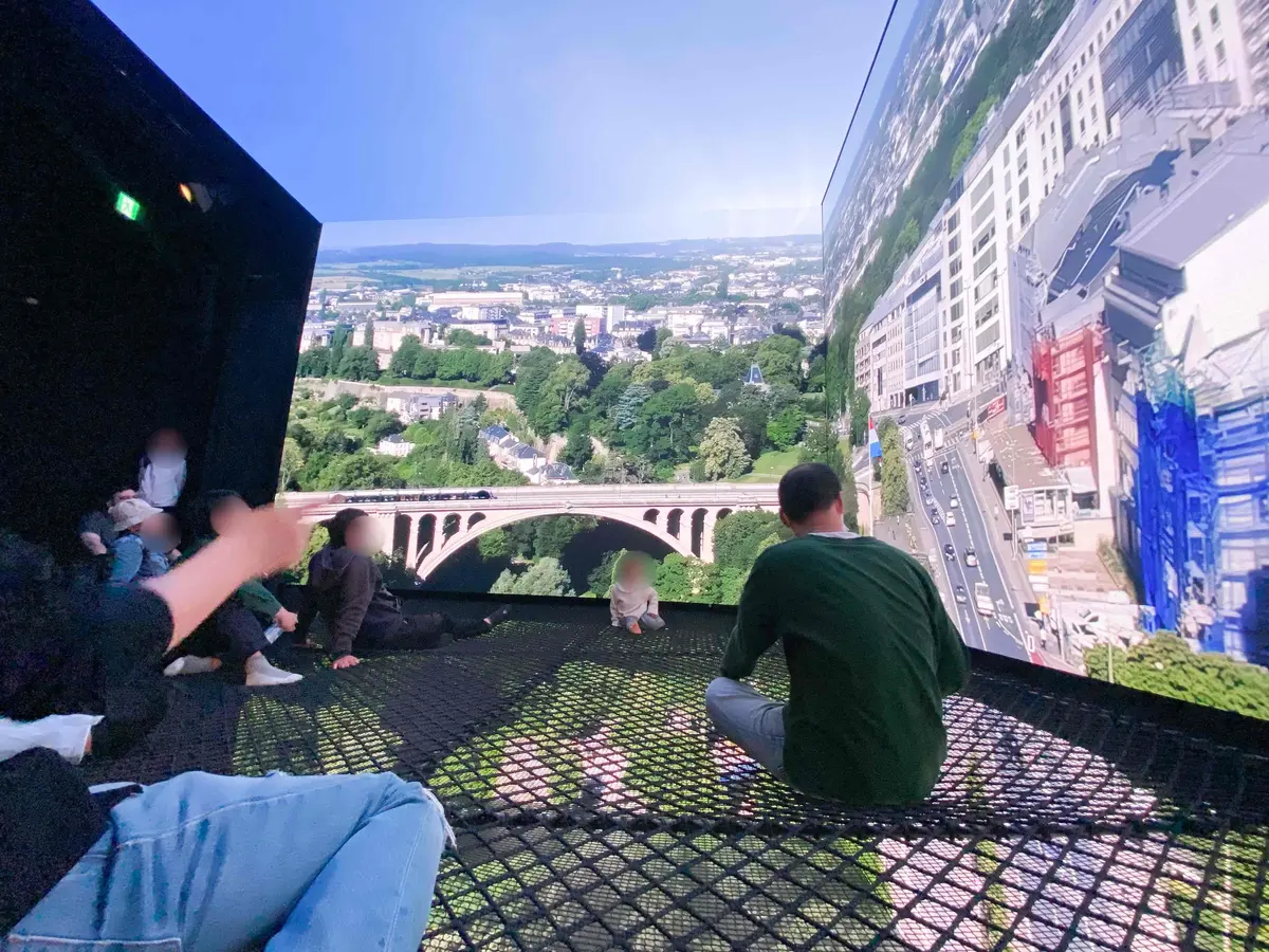 【大阪・関西万博2025】ボーリング体験の画像_12